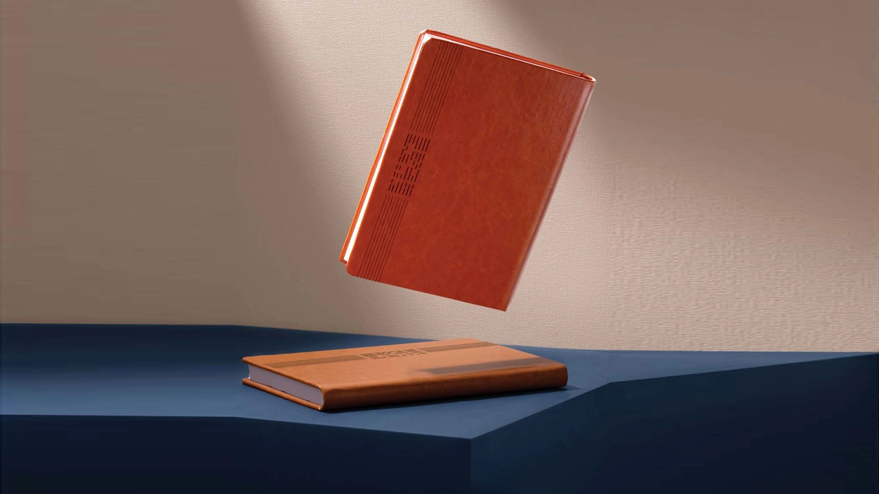 سررسید 1405 وزیری ترمو هیوا